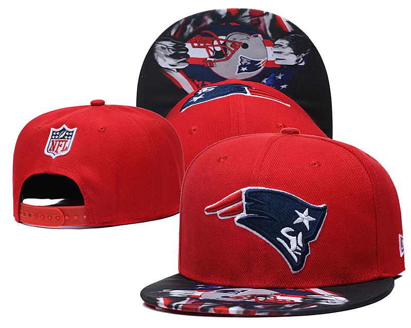 NFL Snapback Hats New England Patriots hatys210807355 - Click Image to Close